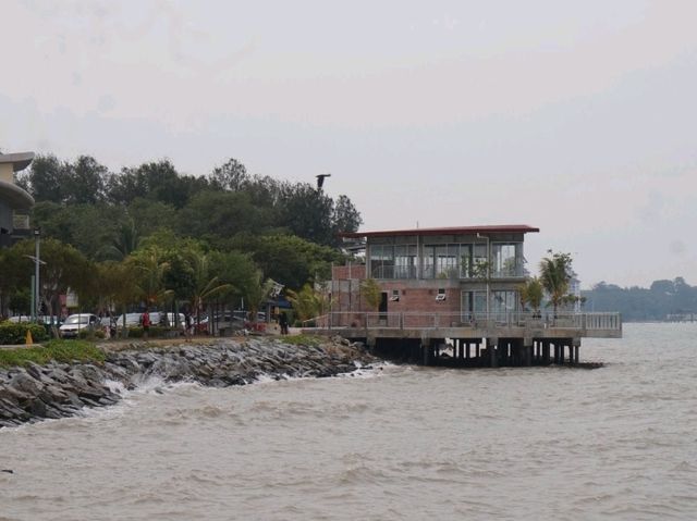Where Ocean Views Meet City Vibes – PD Waterfront