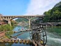 Fenghuang Ancient Town (Hunan)