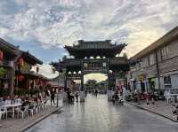 Pingyao Ancient City (Shanxi)