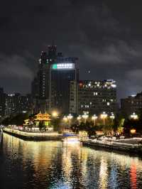 🌆 3-Day Chengdu Citywalk Itinerary