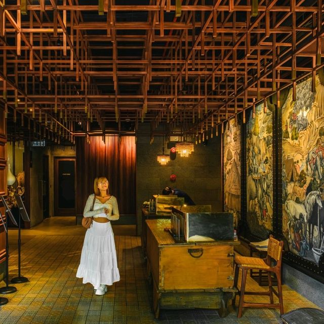 "Payaa Hotel" โรงแรมใกล้หาดพัทยาคุ้มค่าจนต้องมาซ้ำ