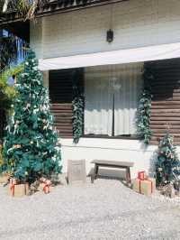 Suksud cafe คาเฟ่ลำพูน