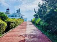 A Scenic Hike to Udo's Highest Point