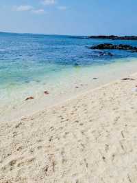 A Tropical Paradise for Clear Kayaking and Snorkeling