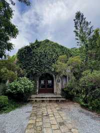 🌿 รีวิว: A’ La Campagne Pattaya