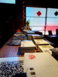 雲林北港｜工藝坊的「父子妝佛聯展」：一刀一筆，刻出信仰的延續 