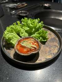 台南燒肉美食-碳佐麻里精品燒肉