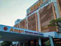 Amari Don Muang Airport - ที่พักใกล้สนามบิน