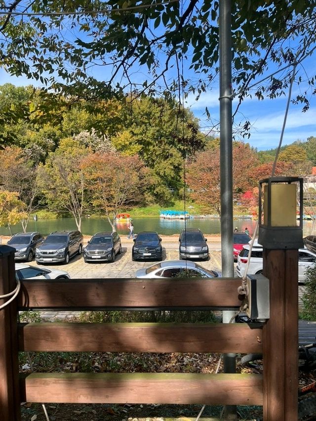 [🇰🇷タミャン] 素朴な温かさが染み渡る、国数通りの名物店「ウリネグクス」