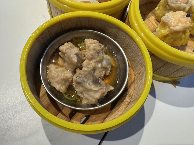 🍽️ Tian Xin Lou 添心楼 @ Eco Botanic – Decent New Dim Sum Spot for Lunch