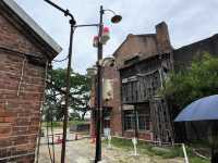 【万田坑】世界遺産で感じる、炭鉱の記憶と男たちのロマン⛏️🏭