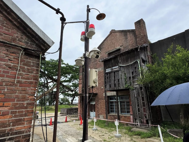 【万田坑】世界遺産で感じる、炭鉱の記憶と男たちのロマン⛏️🏭
