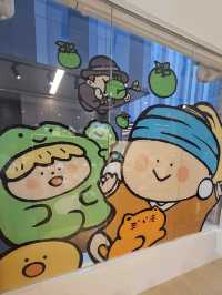 齊集多款文青、手作、卡通快閃店，不容錯過！！！