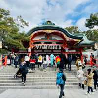 日本京都 清水寺與周邊景點