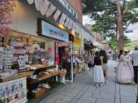 Bukchon Hanok Village
