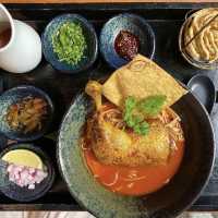北タイの味をバンコクで堪能！家庭的で居心地の良い「North Restaurant」🇹🇭