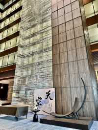 位於名古屋的王子大飯店🏨是我目前吃過最讚的飯店早餐了