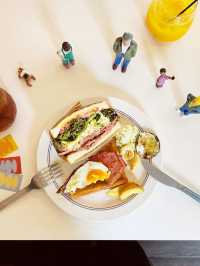Sausage Park Cafe