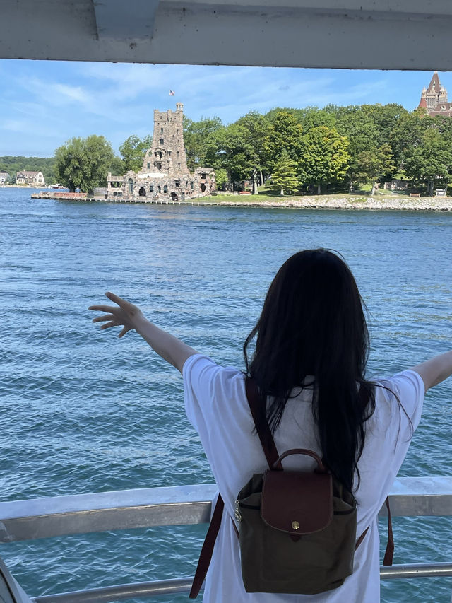 미국&캐나다 7일 패키지✈️ 뉴욕부터 나이아가라까지 한 번에!