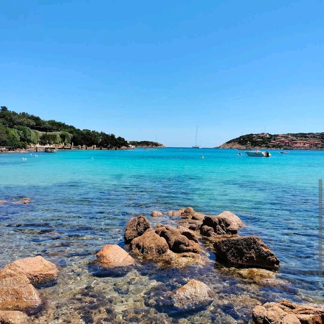 Porto Cervo, Sardinia, Italy