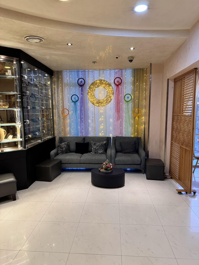 🇲🇳本気の冬モード⛄🌬️【Ramada Ulaanbaatar Citycenter Hotel】