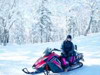 กิจกรรม Snow Valley