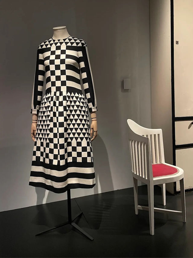 MoMu - Fashion Museum Antwerp