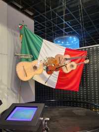 🌵 멕시코 여행 – 마야 문명과 태양 아래 펼쳐진 뜨거운 여정