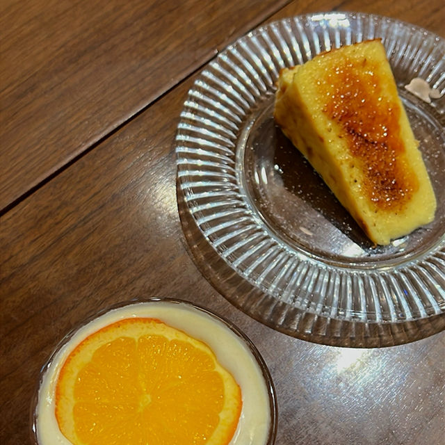 🇭🇰大圍超人氣Cafe🍰