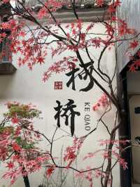 Hangzhou｜Xianghu Academician Island – Quiet but Less Photogenic Than Liangzhu