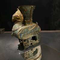 Explore Timeless Treasures at the Palace Museum
