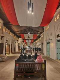 Charming Local Finds at Souq Al Baraha