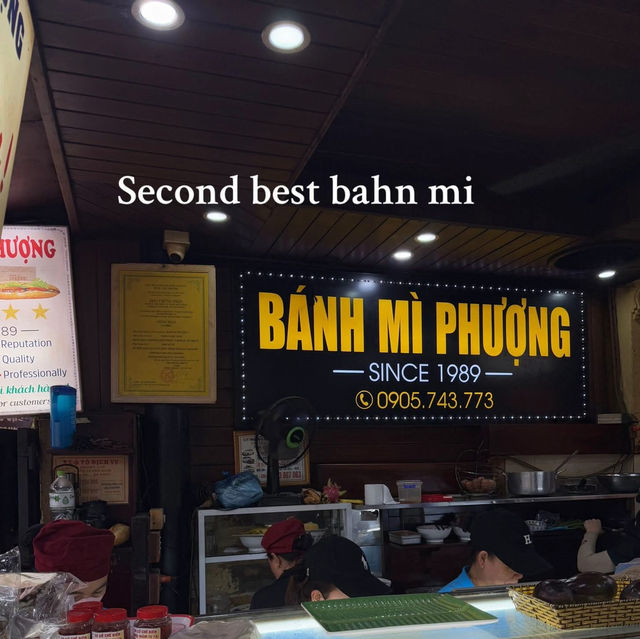 ร้านอาหารที่ดีที่สุดที่เราเคยทานในฮอยอัน 🇻🇳🇻🇳