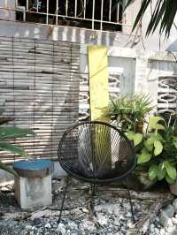ชวนไปคาเฟ่สุดเผ็ดร้อนย่านบางเสร่ !!!