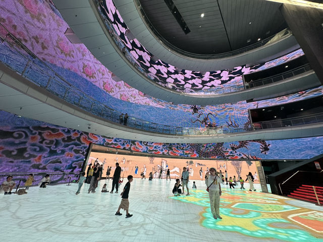 北京電影博物館-圓形四層巨幕震撼體驗-全國最大IMAX 北京電影博物館-圓形四層巨幕震撼體驗-全國最大IMAX