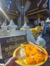 ✨ "สายมู สายบุญต้องฟัง!" รวมวัดปังๆในแพร่