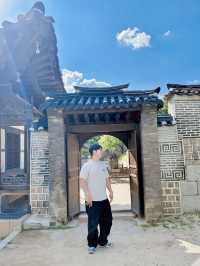 서울 종로구 탐방 데이트💙