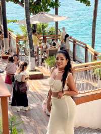 Phuket ห้ามพลาด คาเฟ่วิวสวยที่สุด