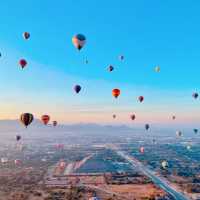 テオティワカン遺跡🏜️