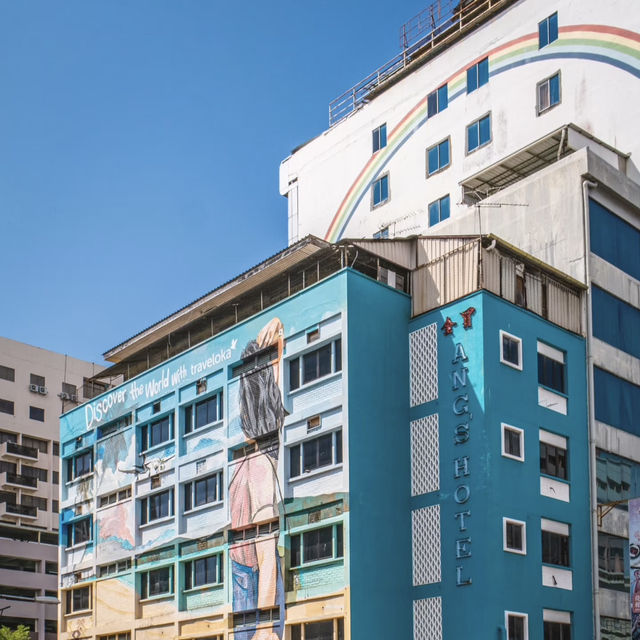✨ Discover the Magic of Kota Kinabalu! ✨