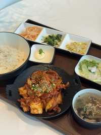수원 스타필드에서 다양한 맛을 즐길 수 있는 잇토피아 🍴