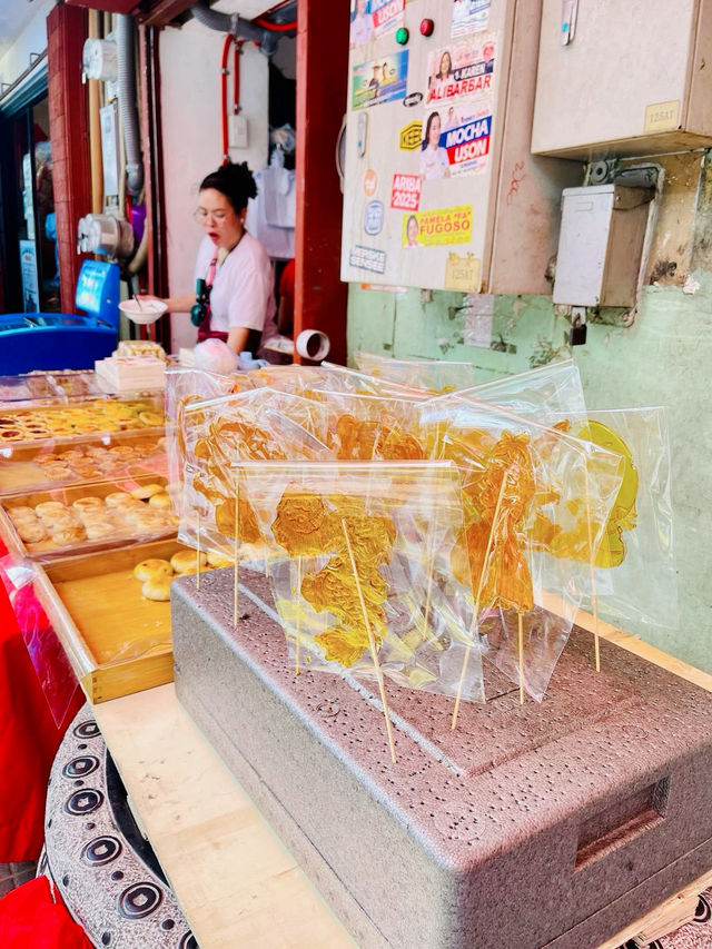 Exploring Manila Chinatown? 🎏