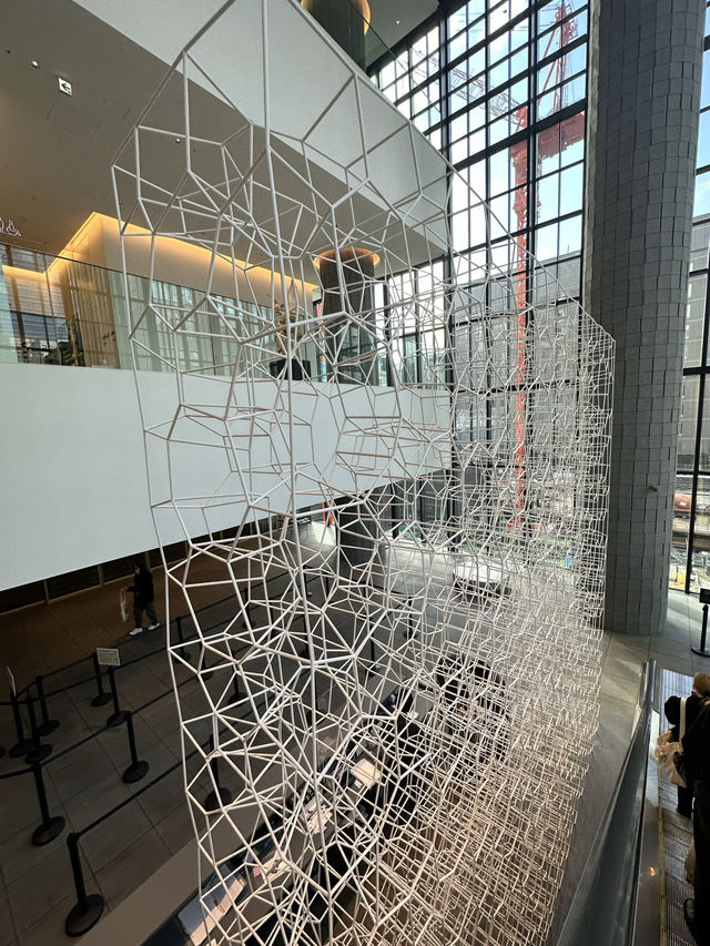 📍 画家の手紙展 ―石橋財団コレクション選 特集コーナー展示