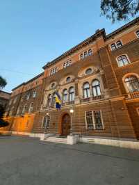 Exploring the Heart and Soul of Sarajevo