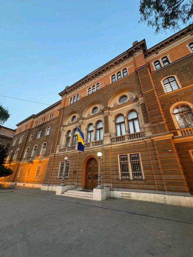 Exploring the Heart and Soul of Sarajevo