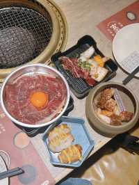 安平燒肉有和牛燒肉
