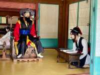 Serenity in the City: Gwandeokjeong’s Quiet Magic