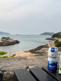 🌊 馬祖兩天一夜行程建議