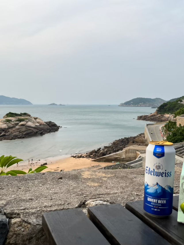 🌊 馬祖兩天一夜行程建議 🌊 馬祖兩天一夜行程建議