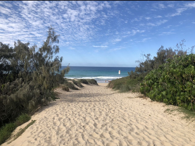 The Sunshine Coast - Peace & Seafood